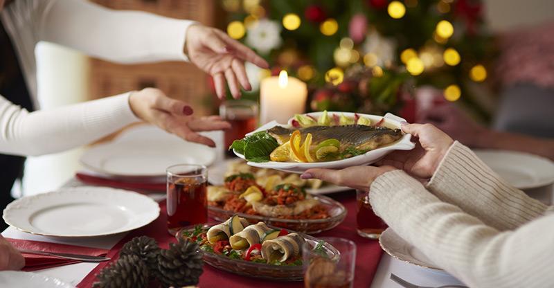 Świąteczne menu - zamów